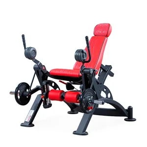 Нагружаемый дисками тренажер Panatta Freeweight HP 1HP581