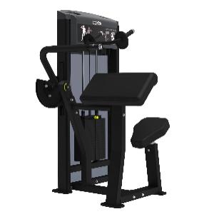 Купить Грузоблочный тренажер на верхнюю часть тела Aerofit Impulse IF9323 Разгибание рук в Москве