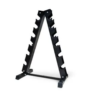 Стойка для гантелей Unix Fit DumRack 6 PRO (200 кг)