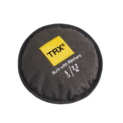 Диск с утяжелением TRX KEVLAR 6,8 кг