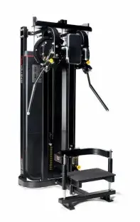 Мульти-баттерфляй Lexco LPS-122