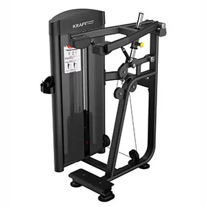 Икроножные стоя Kraft Fitness KFSCE