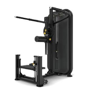 Купить Грузоблочный тренажер на нижнюю часть тела Vision Fitness Махи ногой в Москве