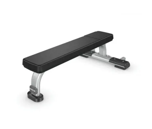 Прямая скамья Precor Discovery Line DBR 101