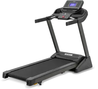 Беговая дорожка SPIRIT XT185 BLACK