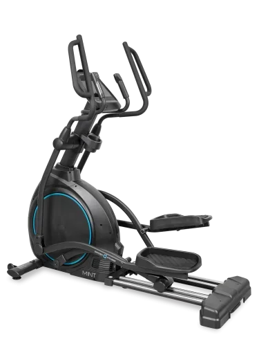 Эллиптический тренажер домашний Oxygen Fitness MINT