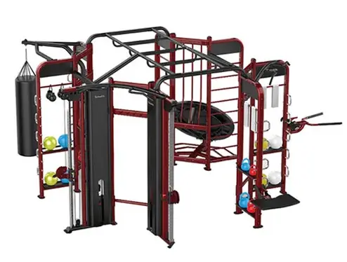 Многофункциональный комплекс Smith Fitness Excellence DH013D