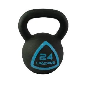 Гиря Livepro LP8041-20