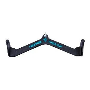 Рукоять для тяги параллельным средним хватом с супинацией Livepro LP8196H (LP8327)