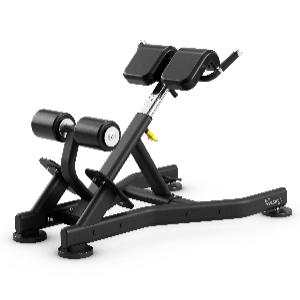 Купить Скамья Vision Fitness VST600-FW52 для гиперэкстензии в Москве