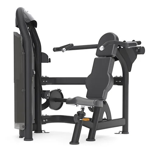 Жим от плеч Matrix Fitness Aura G3-S20_02