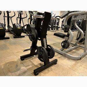 Technogym Plate Tree стойка для хранения дисков