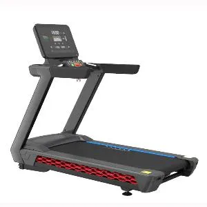 Беговая дорожка Oxide Fitness ProRunner model-B коммерческая