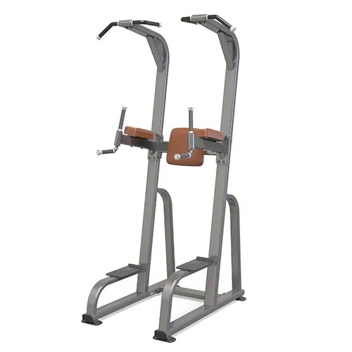 Турник/Брусья/Пресс Anyfit PEB108