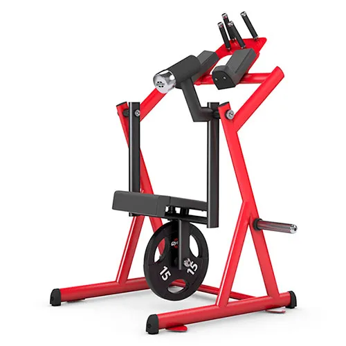 Тренажер для мышц брюшного пресса Gym80 4317 (50мм)