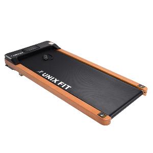 Купить Беговая дорожка Unix Fit Wood Way  в Москве