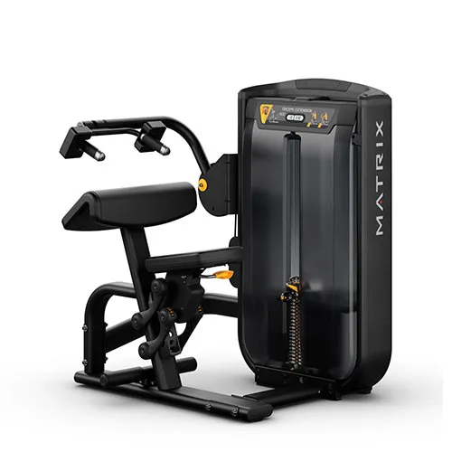 Разгибание на трицепс Matrix Fitness ULTRA G7-S45