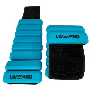 Утяжелители Livepro LP8287
