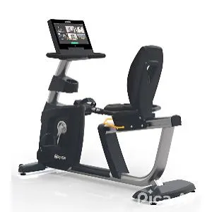 Велотренажер Aerofit Impulse RR970 профессиональный горизонтальный