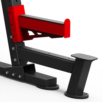 Силовая рама KRAFT Fitness KFPL209