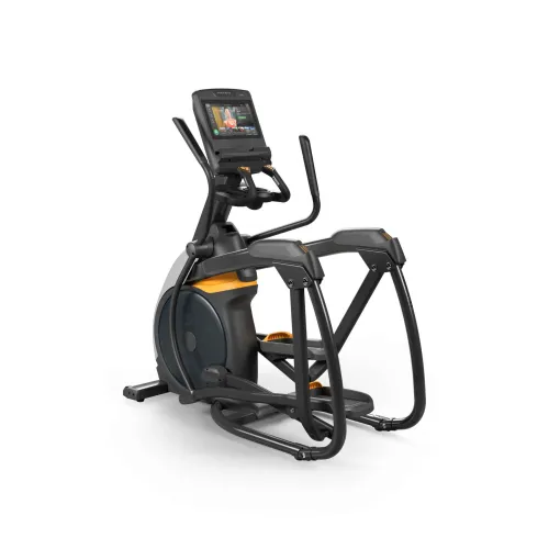 Эллиптический эргометр Matrix Ascent Trainer Touch Base