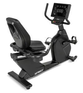 Велотренажер SPIRIT CR980