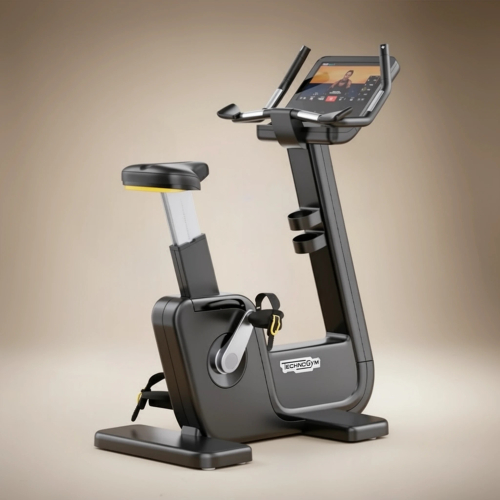 Вертикальный велотренажер Technogym Bike Artis