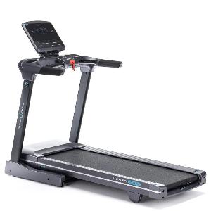 Беговая дорожка Oxygen PALLADIUM LCD PRO полукоммерческая 