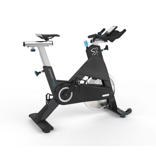 Велотренажер Precor Spinner Chrono Power