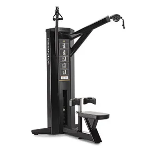 Тяга сверху Freemotion Fitness Genesis G620