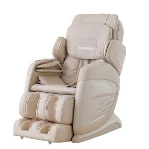 Массажное кресло Ergonova Organic 2 Beige