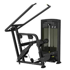 Тяга сверху Bronze Gym BLANC 35 профессиональный