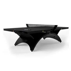 Стол для настольного тенниса Revolution SVR Blacksteel Indoor Table