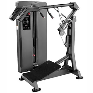 Приседания / Икроножные стоя Kraft Fitness KFWSC