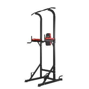 Турник-пресс-брусья Unix Fit POWER TOWER 120