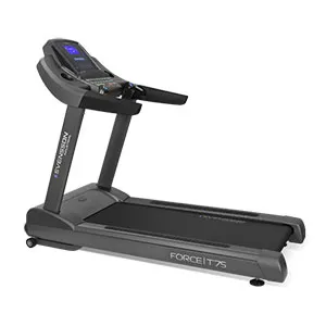 Беговая дорожка Svensson Industrial FORCE T75