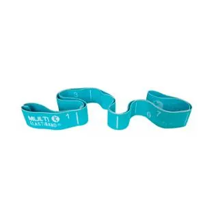 Эспандер Original FitTools Elastiband 20 кг синий
