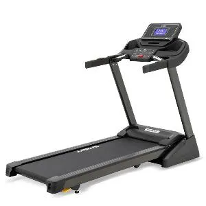 Беговая дорожка Spirit Fitness XT285 BLACK