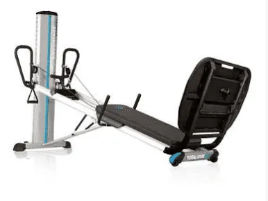 Многофункциональный тренажер Total Gym RS Encompass Powertower TGX0-03