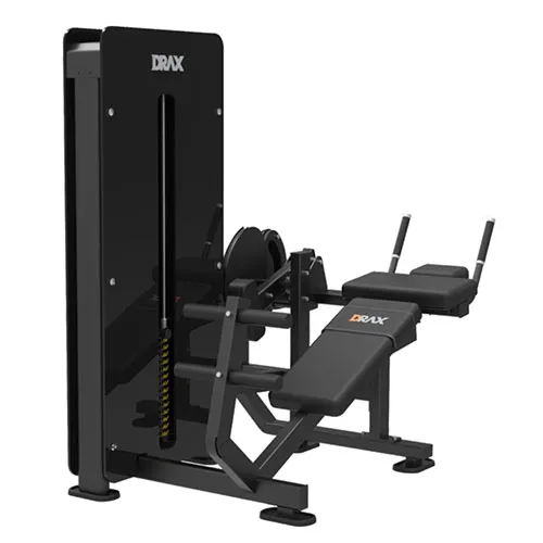 Пресс DRAX TWMA201