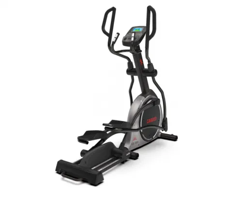 Эллиптический тренажер DFC E180