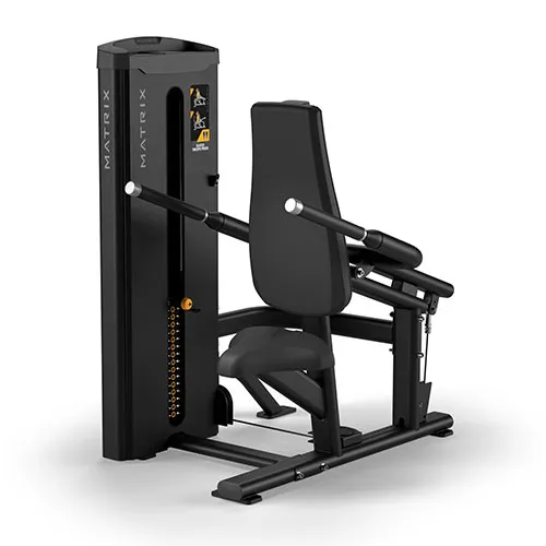 Сгибания рук Matrix Fitness GO-S42