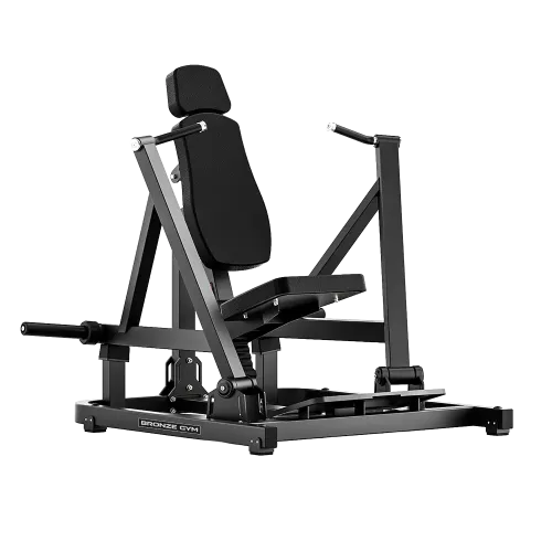 Жим от груди Bronze Gym RAVE RV19