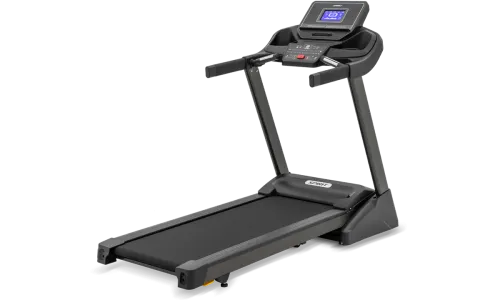 Беговая дорожка SPIRIT XT185 BLACK