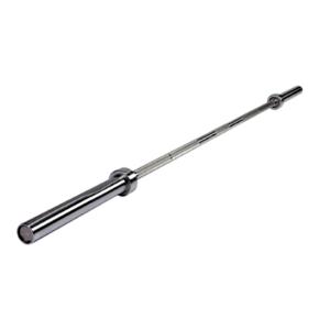 Купить Original FitTools Гриф олимпийский прямой 86&quot;, до 679 кг, с упорным подшипником в Москве