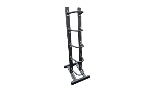 Стойка для медицинских мячей на 5 шт Hasttings Digger HD71L1D2