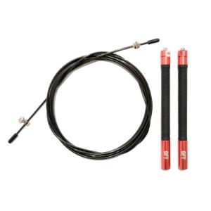 Купить Original FitTools Скакалка профессиональная регулируемая скоростная FT-JR-SQD в Москве