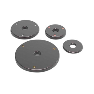 MyEquilibria MYBEAST BARBELL WEIGHTS