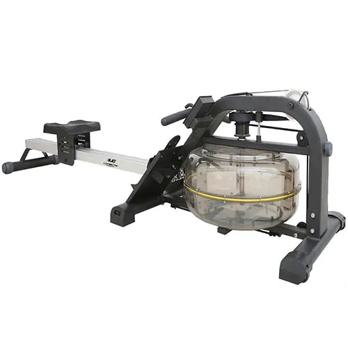 Гребной тренажер Ultra Gym Water rowing