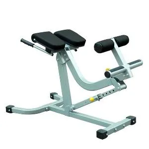 Регулируемая гиперэкстензия Aerofit Impulse IFAH